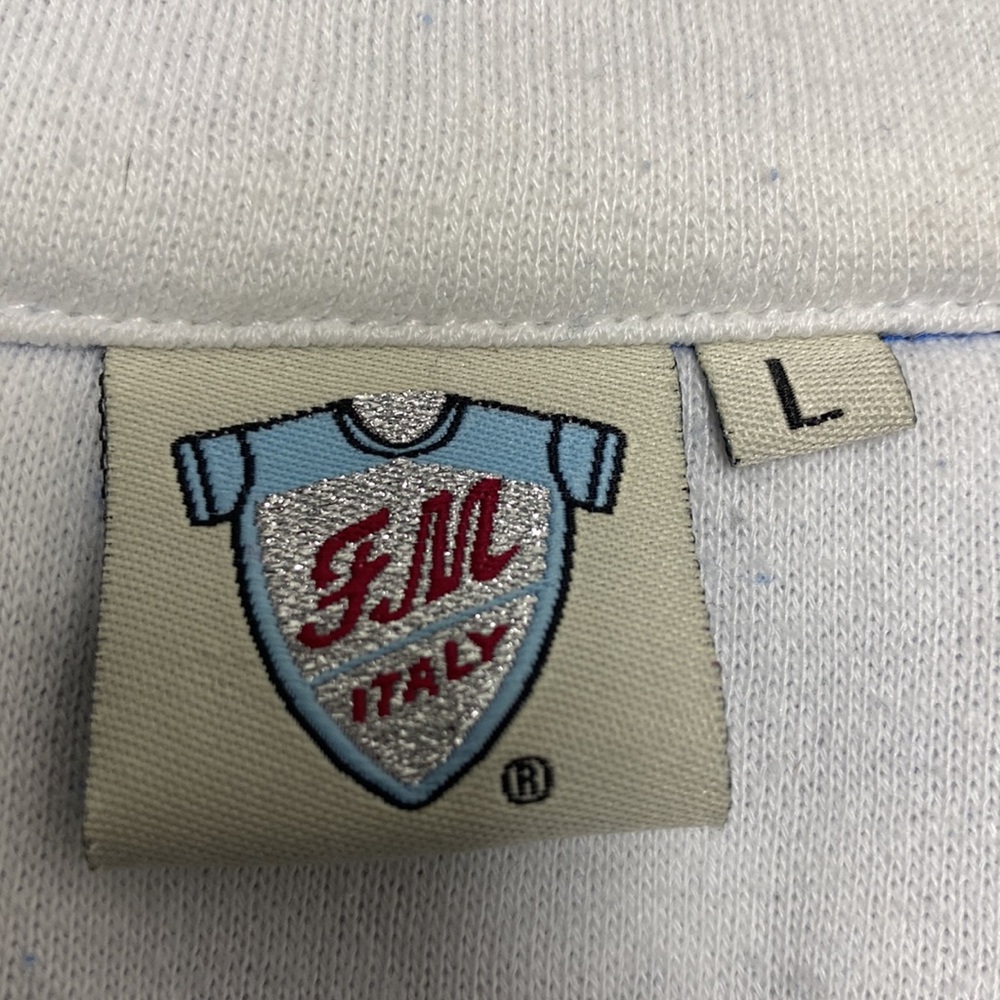 ✅Women Italia Jacket Size L - Picture 6 of 6